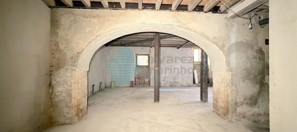 Gebäude in Lisbon, Portugal 288m², Nr. 119779 16