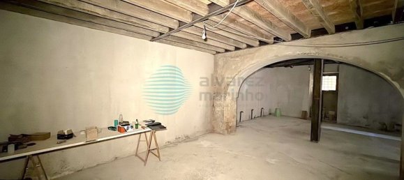 Gebäude in Lisbon, Portugal 288m², Nr. 119779 15