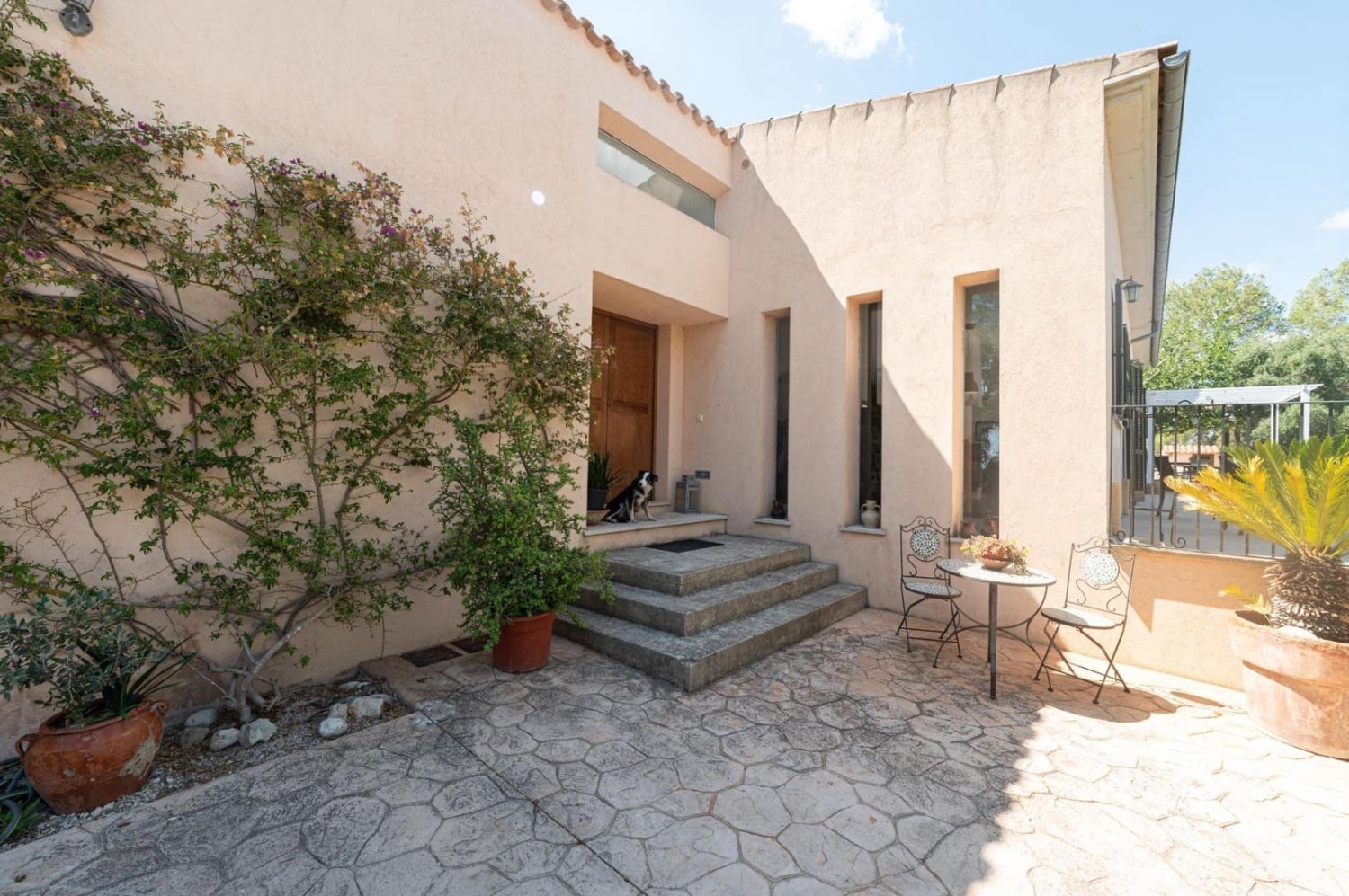 3 bedrooms House in Sineu, Spain No. 185915