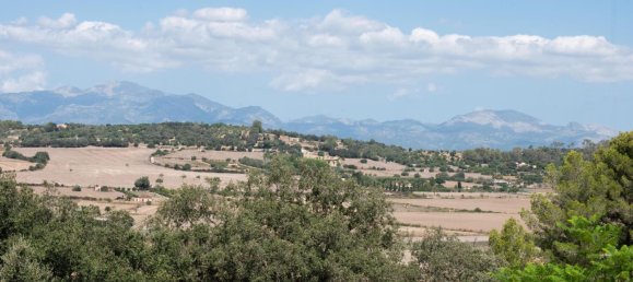 3 bedrooms House in Sineu, Spain No. 185915 36