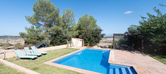 3 bedrooms House in Sineu, Spain No. 185915 39