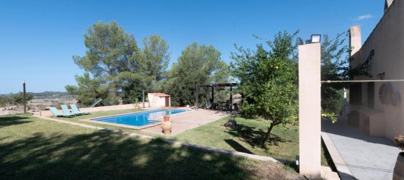 3 bedrooms House in Sineu, Spain No. 185915 38