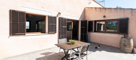 3 bedrooms House in Sineu, Spain No. 185915 41