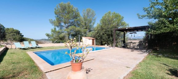 3 bedrooms House in Sineu, Spain No. 185915 40