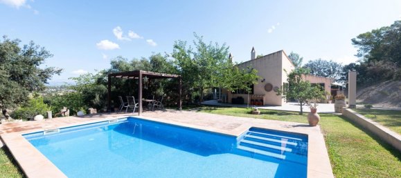 3 bedrooms House in Sineu, Spain No. 185915 45