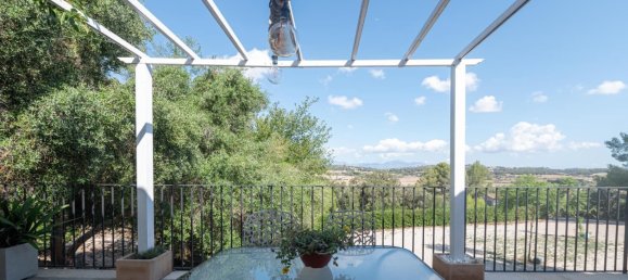 3 bedrooms House in Sineu, Spain No. 185915 2