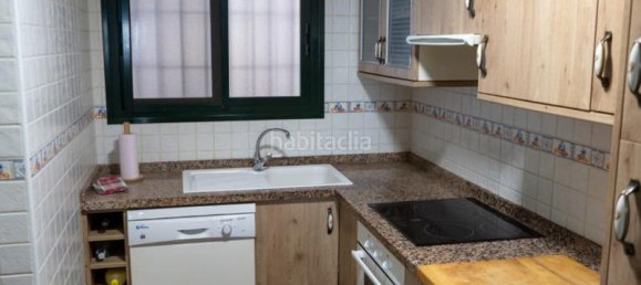 2 bedrooms Apartment in El Morche, Spain No. 143086 7