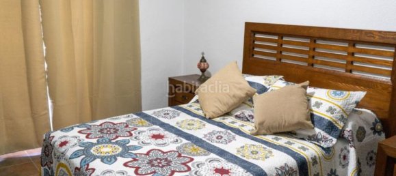 2 bedrooms Apartment in El Morche, Spain No. 143086 13