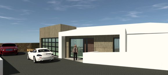 Вилла с 4 спальнями в Кальпе, Испания № 8421 2