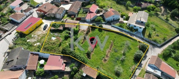 Grundstück in Soure, Portugal 2098m², Nr. 79748 3