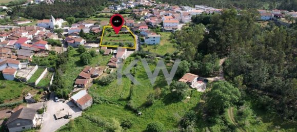 Grundstück in Soure, Portugal 2098m², Nr. 79748 4