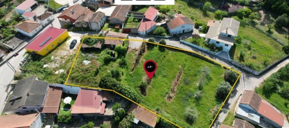 Grundstück in Soure, Portugal 2098m², Nr. 79748 9