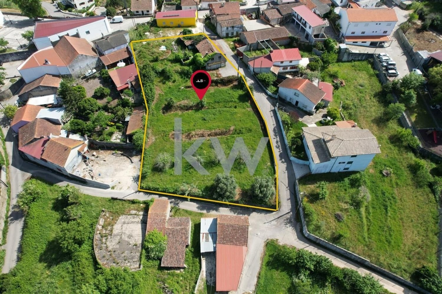 Grundstück in Soure, Portugal 2098m², Nr. 79748