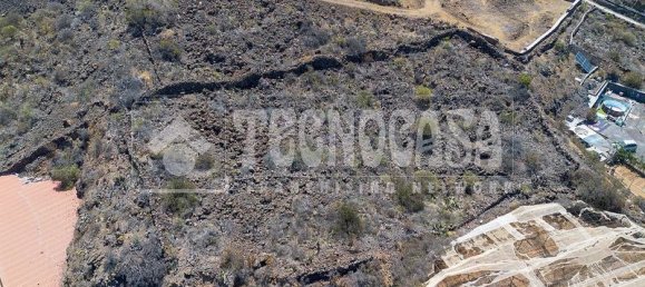 Grundstück in Guia de Isora, Spain 2149m², Nr. 180414 4