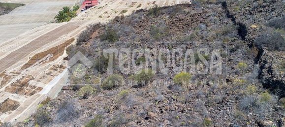 Grundstück in Guia de Isora, Spain 2149m², Nr. 180414 2