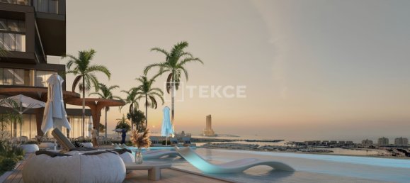 2 bedrooms Apartment in Ras Al Khaimah, UAE No. 53150 11