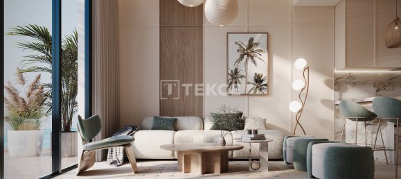 2 bedrooms Apartment in Ras Al Khaimah, UAE No. 53150 12