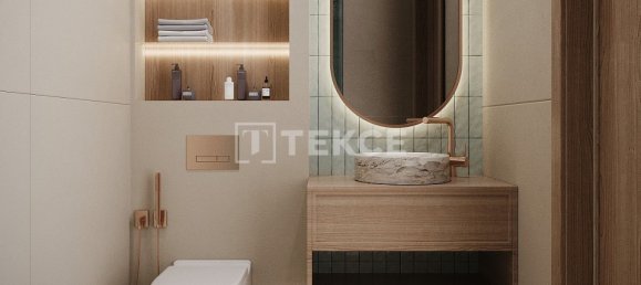 2 bedrooms Apartment in Ras Al Khaimah, UAE No. 53150 21