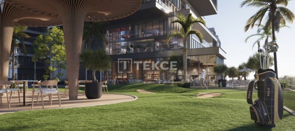 2 bedrooms Apartment in Ras Al Khaimah, UAE No. 53150 4