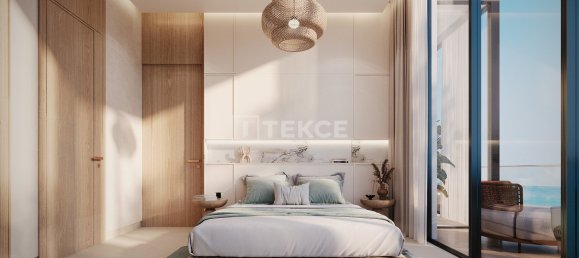 2 bedrooms Apartment in Ras Al Khaimah, UAE No. 53150 19