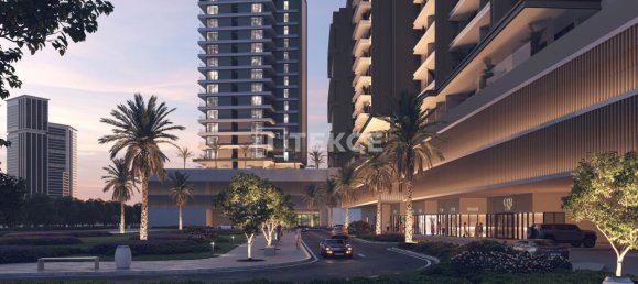 2 bedrooms Apartment in Ras Al Khaimah, UAE No. 53150 2