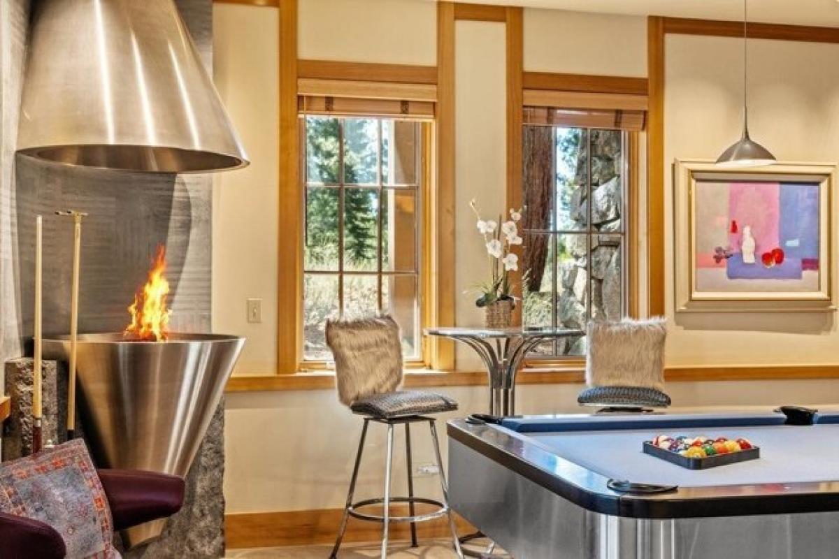 4 bedrooms House in Truckee, USA No. 419825