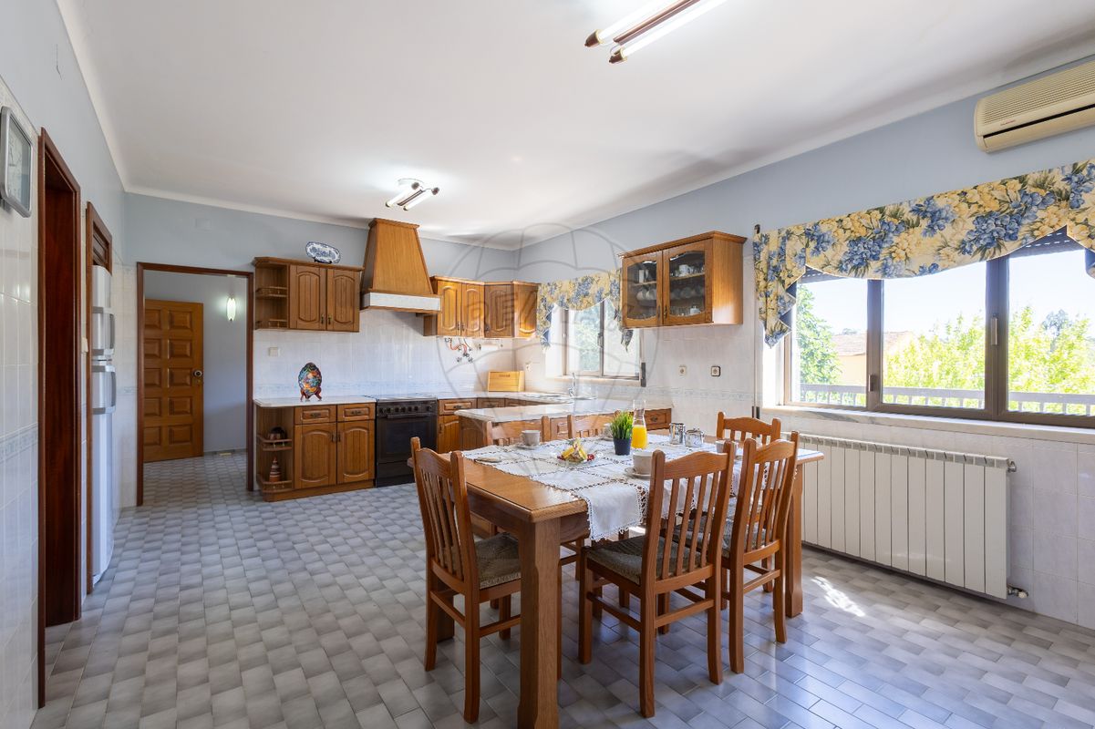 3 bedrooms House in Tomar, Portugal No. 173987