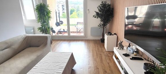 2 غرف نوم شقة في Annemasse, France رقم 341980 2