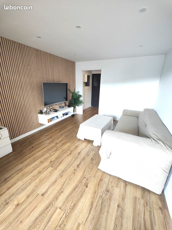 2 غرف نوم شقة في Annemasse, France رقم 341980