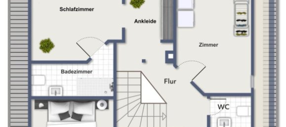 5 bedrooms Building in Steinfurt, Germany No. 288964 18