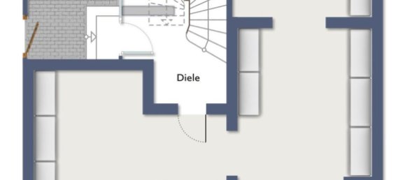 5 bedrooms Building in Steinfurt, Germany No. 288964 16