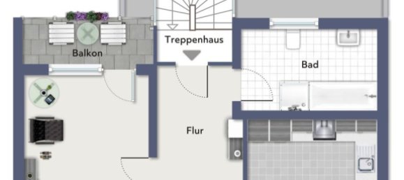 5 bedrooms Building in Steinfurt, Germany No. 288964 17