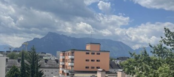 5 rooms Apartment in Salzburg, Austria No. 193106 20