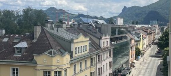 5 rooms Apartment in Salzburg, Austria No. 193106 22