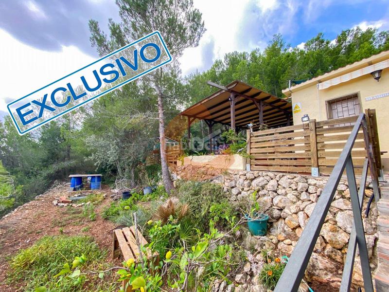 Casa T1 em La Bisbal Del Penedes, Spain N.º 214966