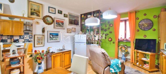 3 bedrooms House in Romentino, Italy No. 308827 11