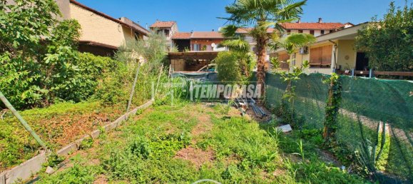 3 bedrooms House in Romentino, Italy No. 308827 41