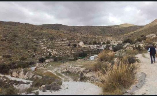 16265m² Land in Alicante, Spain No. 192554