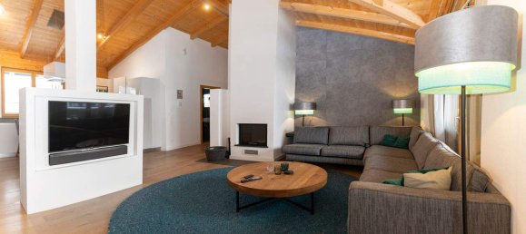 Пентхаус с 5 комнатами в Вильдшёнау, Австрия № 230770 2