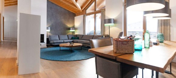 Пентхаус с 5 комнатами в Вильдшёнау, Австрия № 230770 3