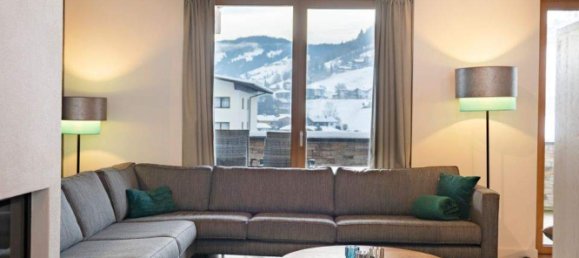 Пентхаус с 5 комнатами в Вильдшёнау, Австрия № 230770 5