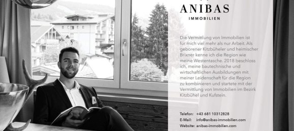 Пентхаус с 5 комнатами в Вильдшёнау, Австрия № 230770 13