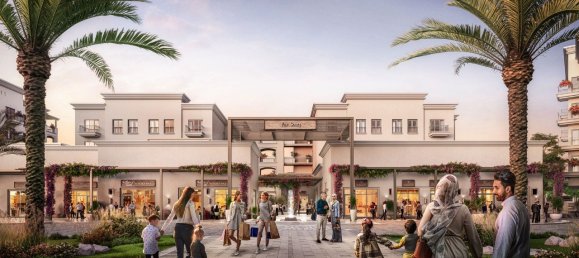 Studio in YAS GOLF COLLECTION, Yas Island, UAE, Nr. 58863 5