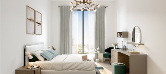 Studio in YAS GOLF COLLECTION, Yas Island, UAE, Nr. 58863 17