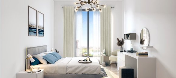 Studio in YAS GOLF COLLECTION, Yas Island, UAE, Nr. 58863 22