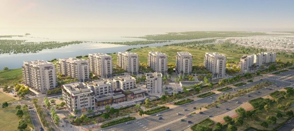 Studio in YAS GOLF COLLECTION, Yas Island, UAE, Nr. 58863 26