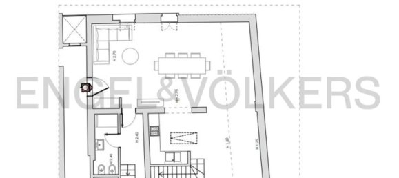 5 rooms Duplex in Bologna, Italy No. 293366 11