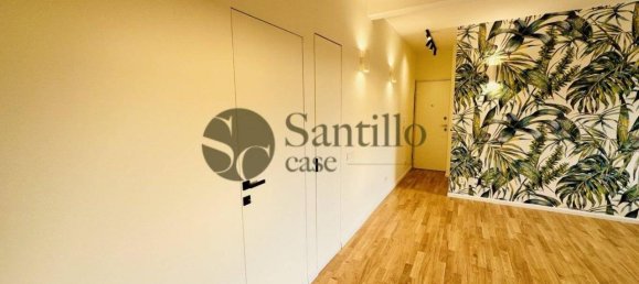 2-salle Penthouse à Rome, Italy No. 41254 18