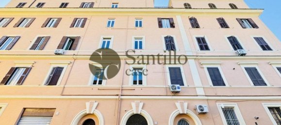 2-salle Penthouse à Rome, Italy No. 41254 7