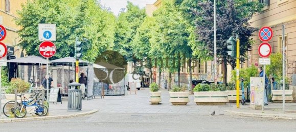 2-salle Penthouse à Rome, Italy No. 41254 5